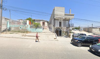 Purificadora