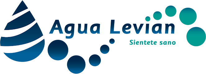 Purificadora Agua Levian