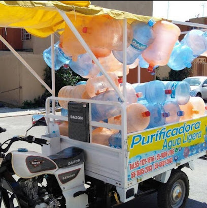 Purificadora