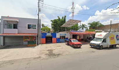 Purificadora Agua Ligera Y Pura