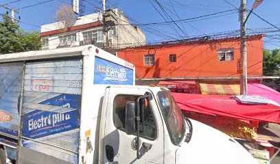 Purificadora Agua Ligera