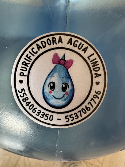 Purificadora Agua Linda