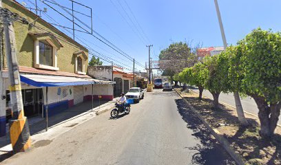 Purificadora Agua Lis