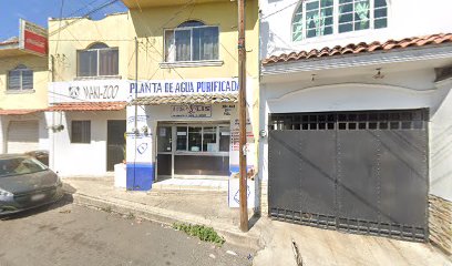 Purificadora Agua Lis