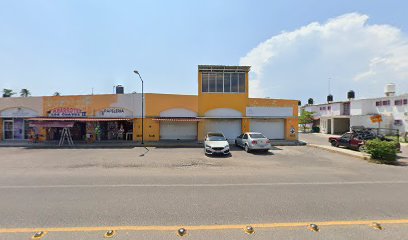 Purificadora Agua Live