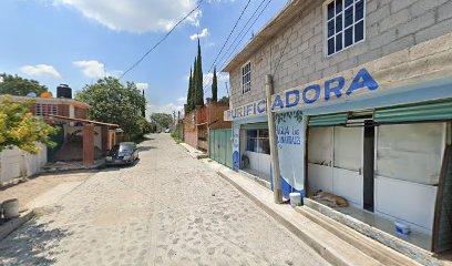 Purificadora Agua Los Manantiales