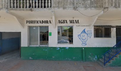 Purificadora Agua M.i.m.