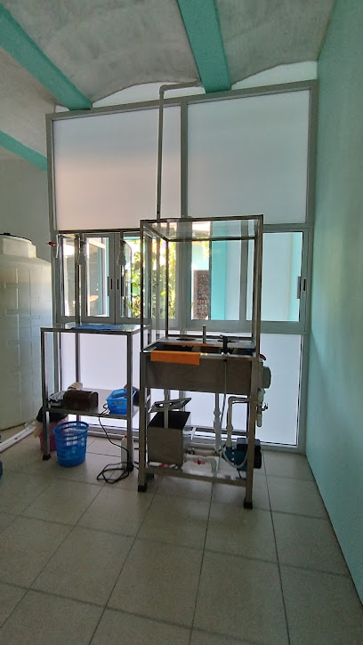 Purificadora Agua Marina