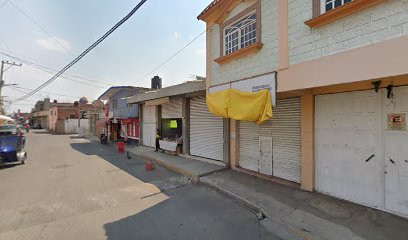 Purificadora Agua Massss