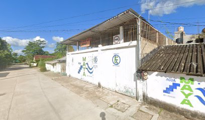 Purificadora