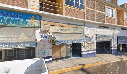 Purificadora Agua