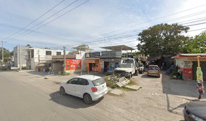 Purificadora Agua Plus