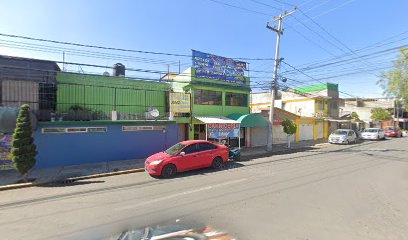 Purificadora Agua Plus