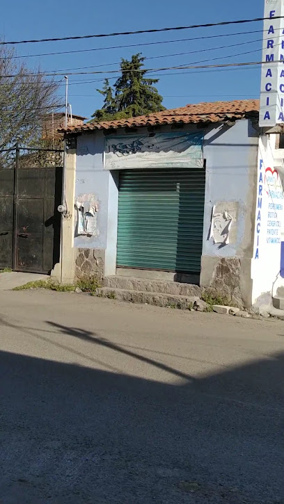 Purificadora Agua Pura