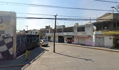Purificadora “Agua Pura”