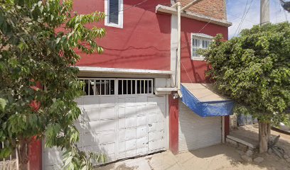 Negocio Purificadora Agua Pura