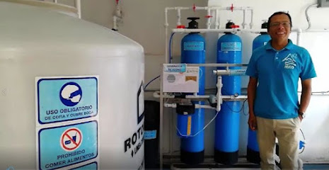 Purificadora Agua Pura Cima /Agua Purificada A Domicilio En La Presa