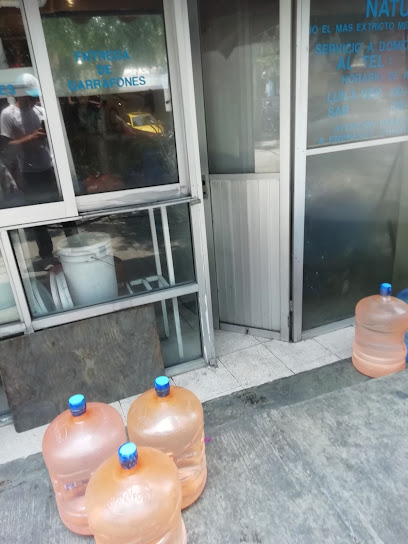 Purificadora Agua Pura