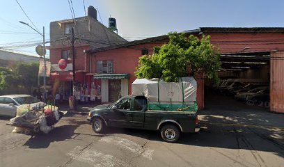 Purificadora Agua Pura