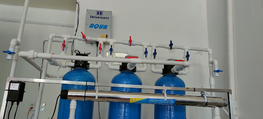 Purificadora Agua Real