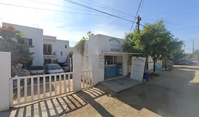 Purificadora Agua Real