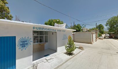 Purificadora
