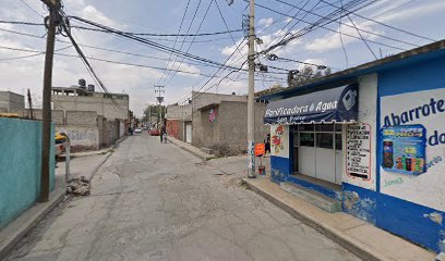 Purificadora Agua San Pedro