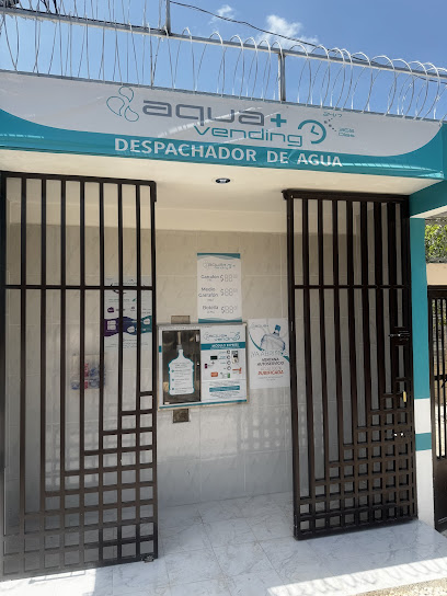 Purificadora Agua Sol
