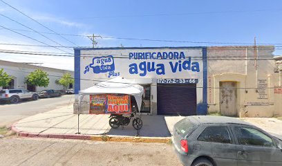 Purificadora Agua Vida