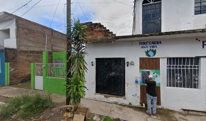 Purificadora Agua Vida