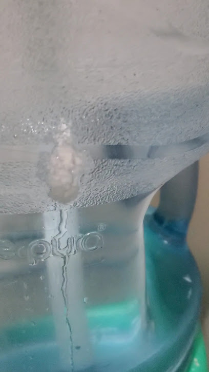 Purificadora Agua Vida