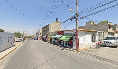 Purificadora Agua Vida