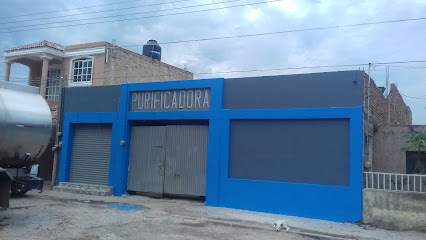 Purificadora Agua Vida
