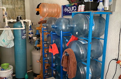 Purificadora Agua Vida Sana