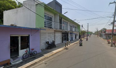 Purificadora “Agua Vital”
