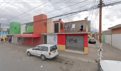 Purificadora Agua Viva