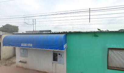 Purificadora Agua Viva