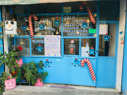 Purificadora Agua Viva