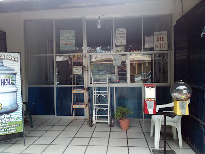 Purificadora Agua Viva