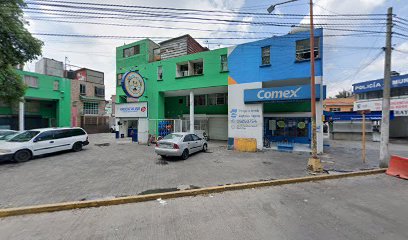 Purificadora Agua Ya!