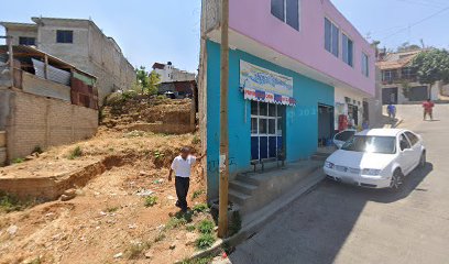 Purificadora Agua Zarca