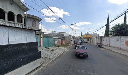 Purificadora Agua Zero