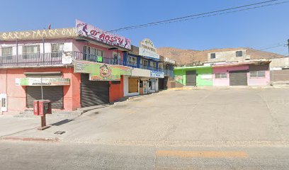 Purificadora Agua
