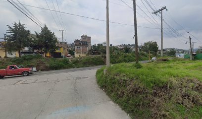 Purificadora Aguabel