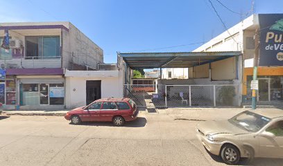 Purificadora Aguabella