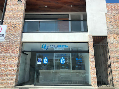 Purificadora Aguabuena