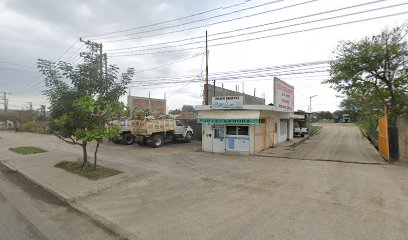 Purificadora Aguagon