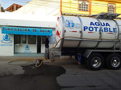 Purificadora