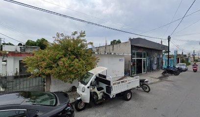 Purificadora Agualiz