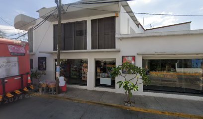Purificadora Aguamex